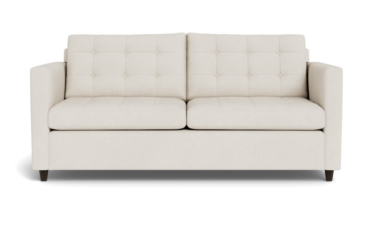 Wallace 74" Queen Sleeper Sofa - Curious Snow