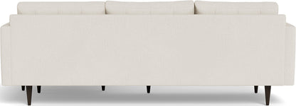 Wallace 98" Reversible Chaise Sofa - Curious Snow