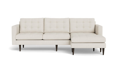 Wallace 98" Reversible Chaise Sofa - Curious Snow