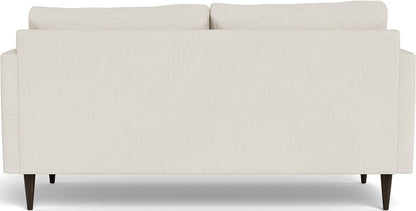 Wallace 69" Untufted Loveseat - Curious Silverpine