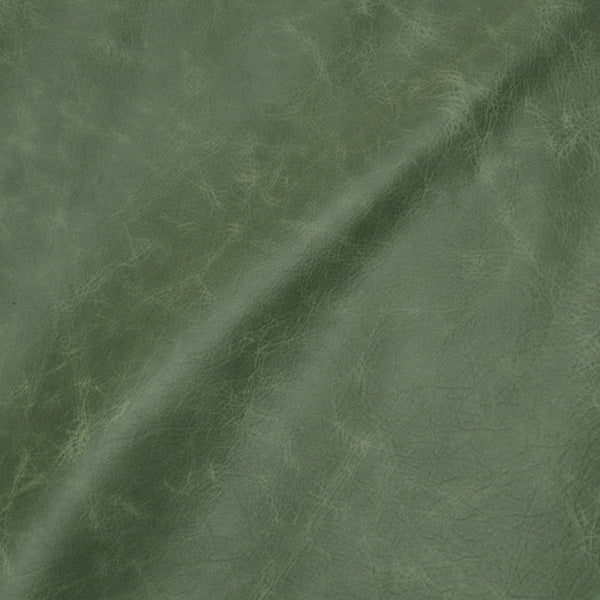 Ladybird 104" Leather Reversible Sofa Chaise - Cheyenne Decoy