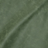 Mesa Leather Raf Condo Sofa - Cheyenne Decoy