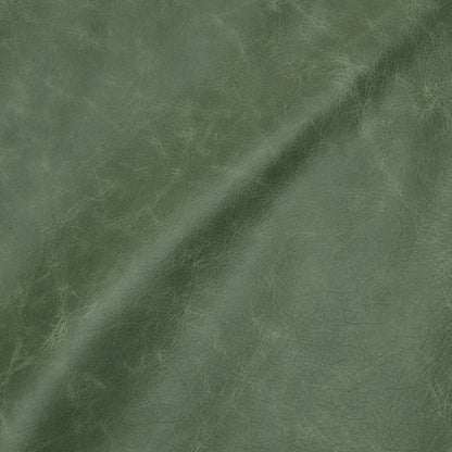 Wallace 52" Leather Chair and A Half - Cheyenne Decoy