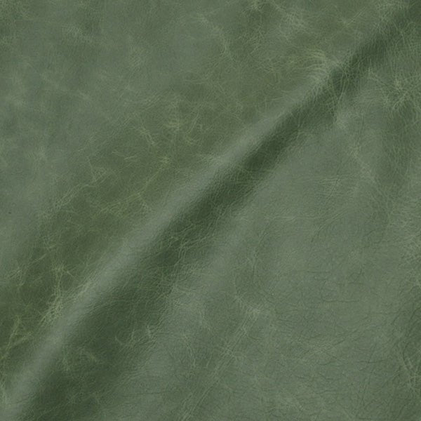 Track 87" Leather Sofa - Cheyenne Decoy