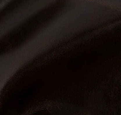 Mesa Leather Laf Chair - Clive Sycamore