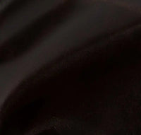 Wallace Leather Untufted Laf Chair - Clive Sycamore