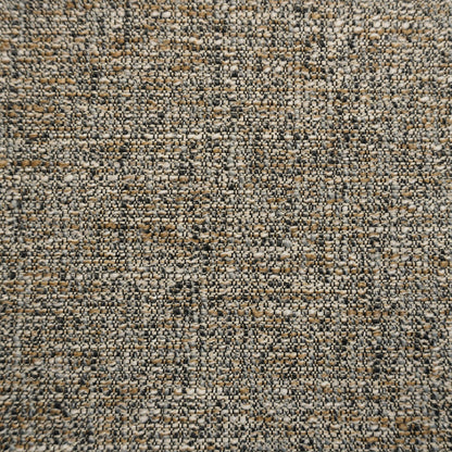 Ari 18" Round Ottoman - Cordova Mineral