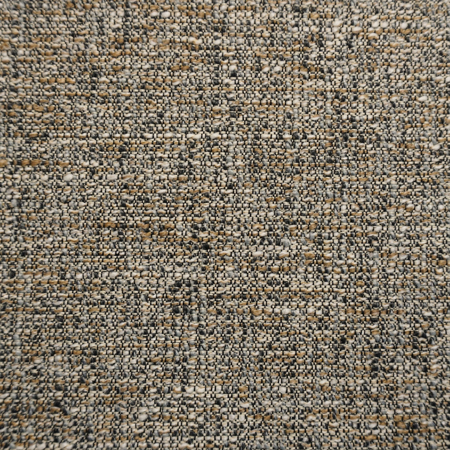 Menchaca Armless Loveseat - Peyton Slate