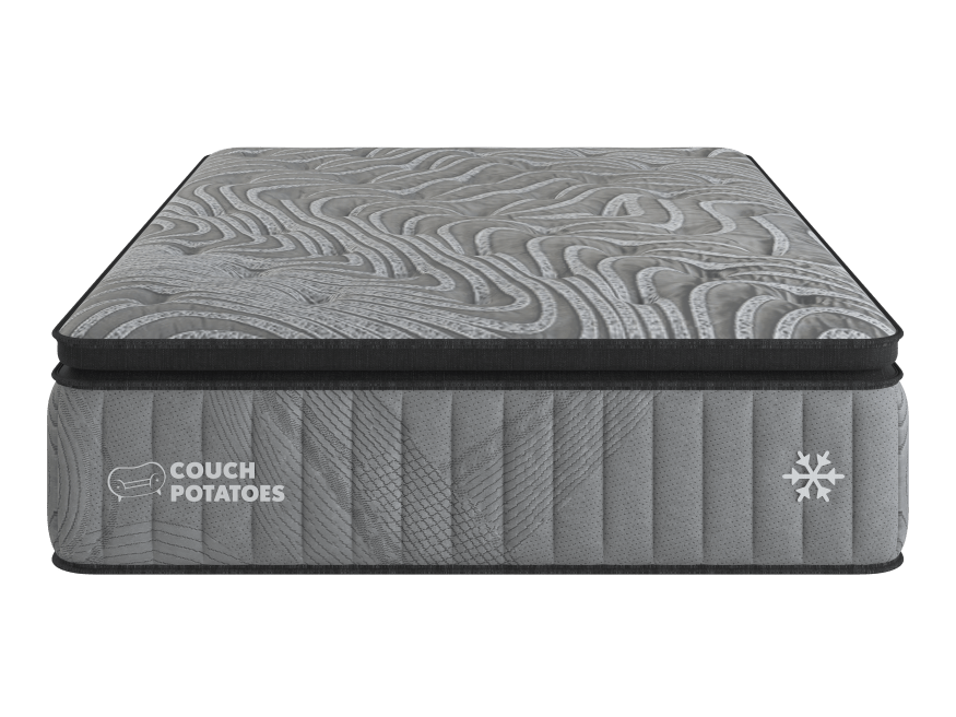 Couch Potato Reserve Soft PT Mattress -
