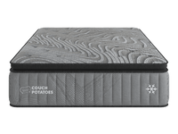 Couch Potato Reserve Soft PT Mattress -