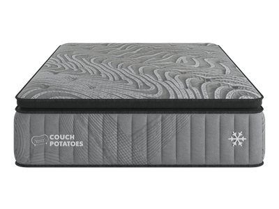 Couch Potato Reserve Soft PT Mattress -