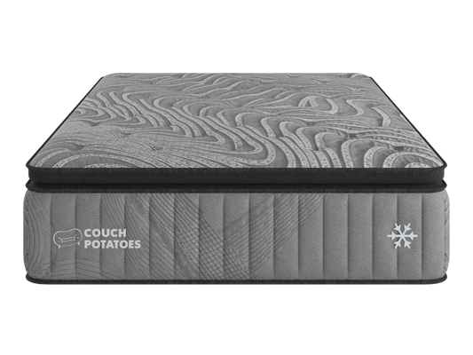 Couch Potato Reserve Soft PT Mattress -