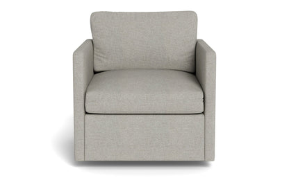 Crestview Swivel Arm Chair - Villa Dove