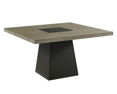 Jessica 54" Square Dining Table -