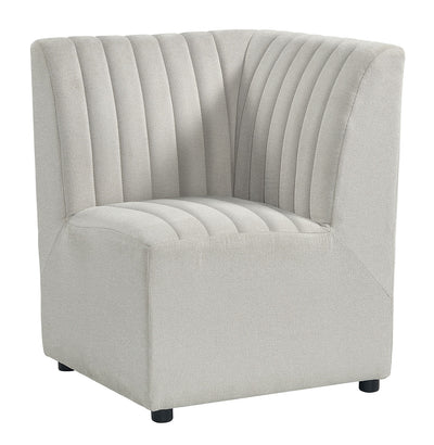 Jessica Corner Chair -