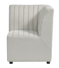 Jessica Corner Chair -