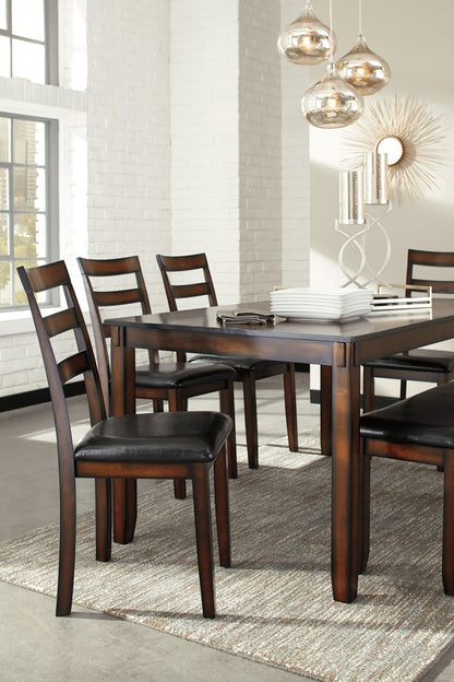 Cove 6pc Dining Set -