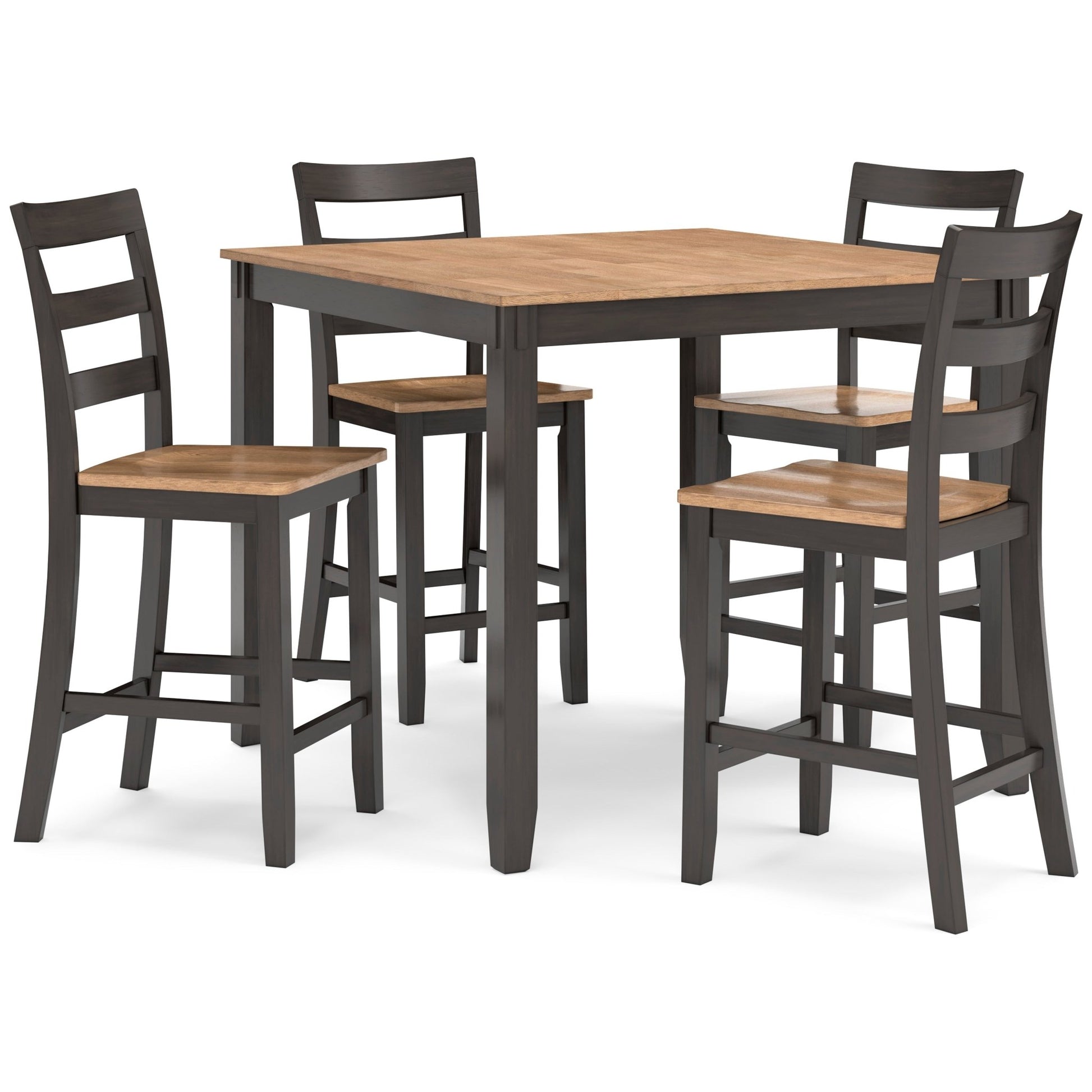 Georgina 5pc Dining Set -