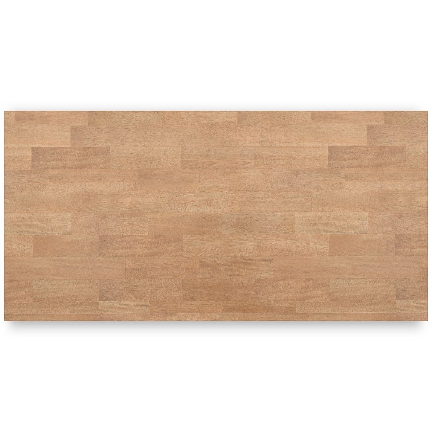 Georgina Counter Table - Natural Blue