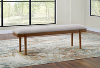 Lynn Large Dining Room Bench -