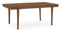 Lynn Rect Dining Room Ext. Table -