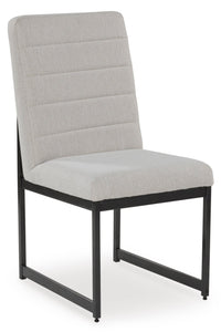 Thomas Dining Chairs (Set of 2)