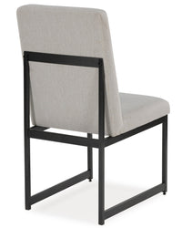 Thomas Dining Chairs (Set of 2)