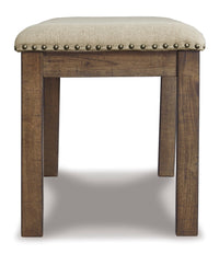 Mara Upholstered Bench -