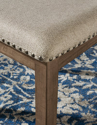 Mara Upholstered Side Chairs (Set of 2) -