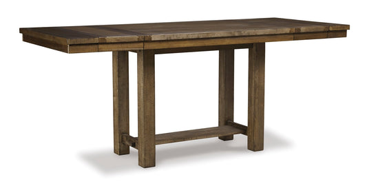 Mara Counter Extension Table -