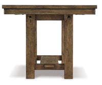 Mara Rectangular Extension Dining Table -