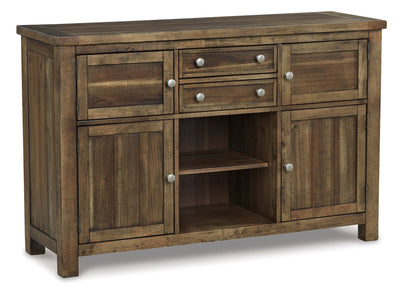 Mara Dining Room Server -