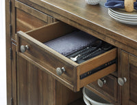 Mara Dining Room Server -