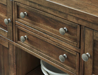 Mara Dining Room Server -