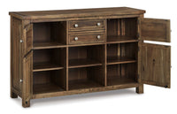 Mara Dining Room Server -
