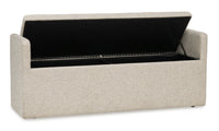 Gale Upholstered Bench