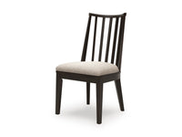 Gale Upholstered Side Chairs (Set of 2) -