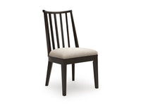 Gale Upholstered Side Chairs (Set of 2) -