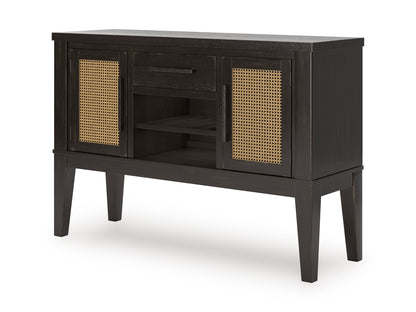 Gale Dining Room Server