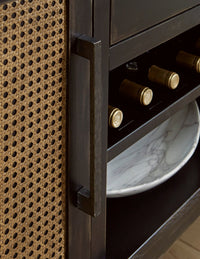 Gale Dining Room Server