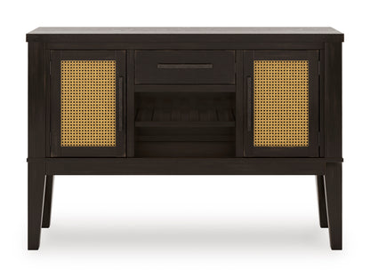 Gale Dining Room Server