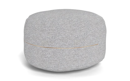 Tater Tot Bean Bag - Delray Smoke