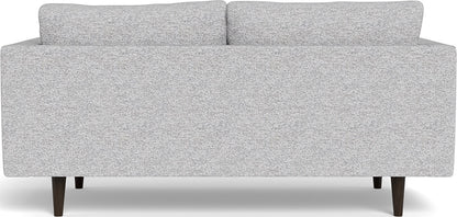 Ladybird 72" Loveseat - Delray Smoke