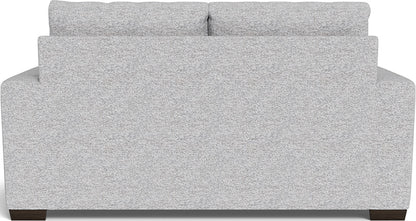 Mas Mesa 72" Deep Loveseat - Delray Smoke