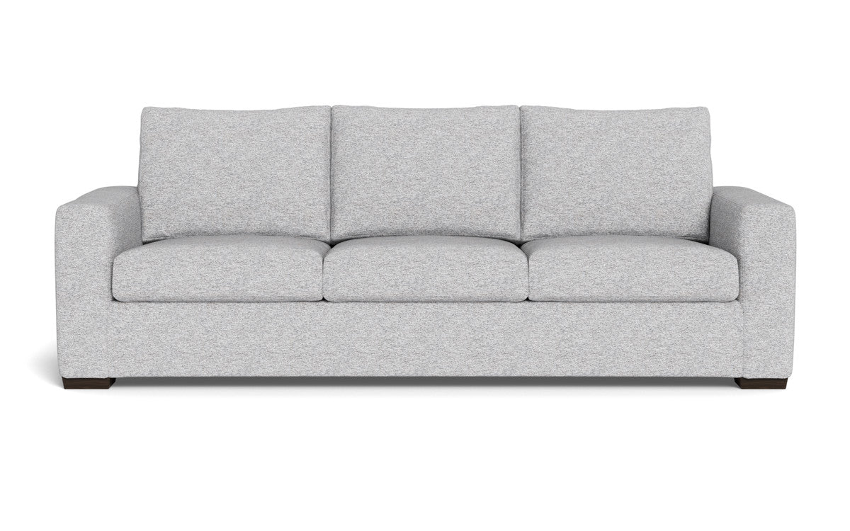 Mesa 101" Estate Sofa - Delray Smoke