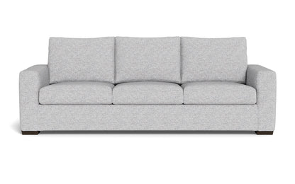 Mesa 101" Estate Sofa - Delray Smoke