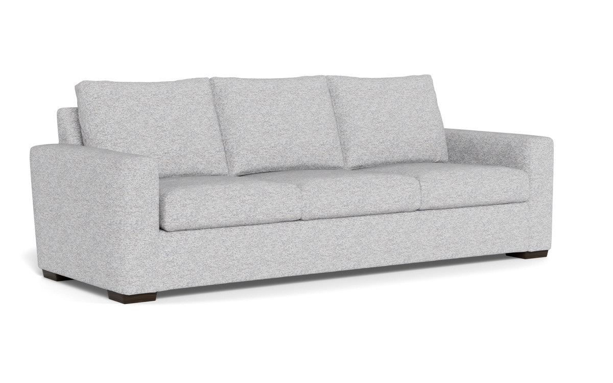 Mesa 101" Estate Sofa - Delray Smoke