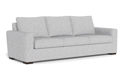 Mesa 101" Estate Sofa - Delray Smoke
