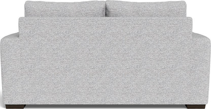 Mesa 72" Loveseat - Delray Smoke