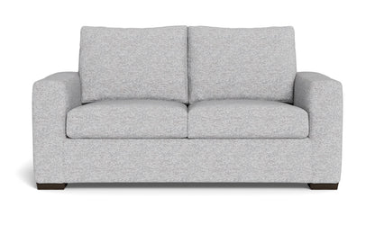 Mesa 72" Loveseat - Delray Smoke